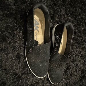 ANNE KLEIN sneakers or casual shoes